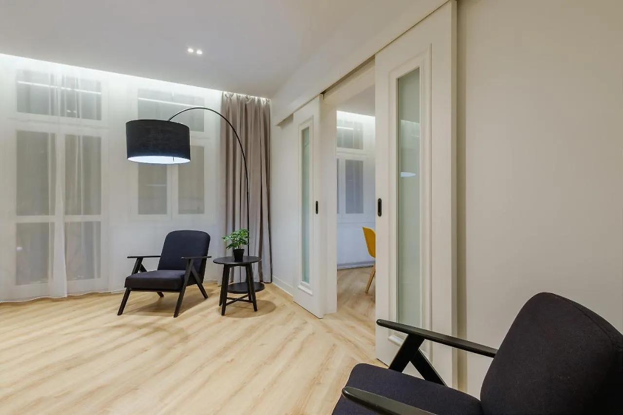 Apartamenty I Pokoje Krupowki 16, Na Szczytach Закопане 0*,  Польша