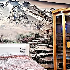 Vista & Sauna Закопане