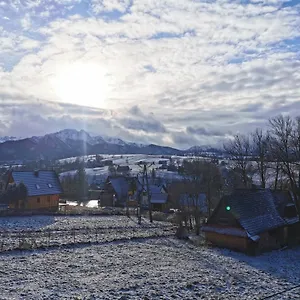 Czarny Jelen Закопане