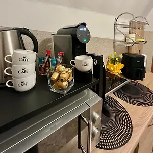 Goscinne Nowa Gran Закопане