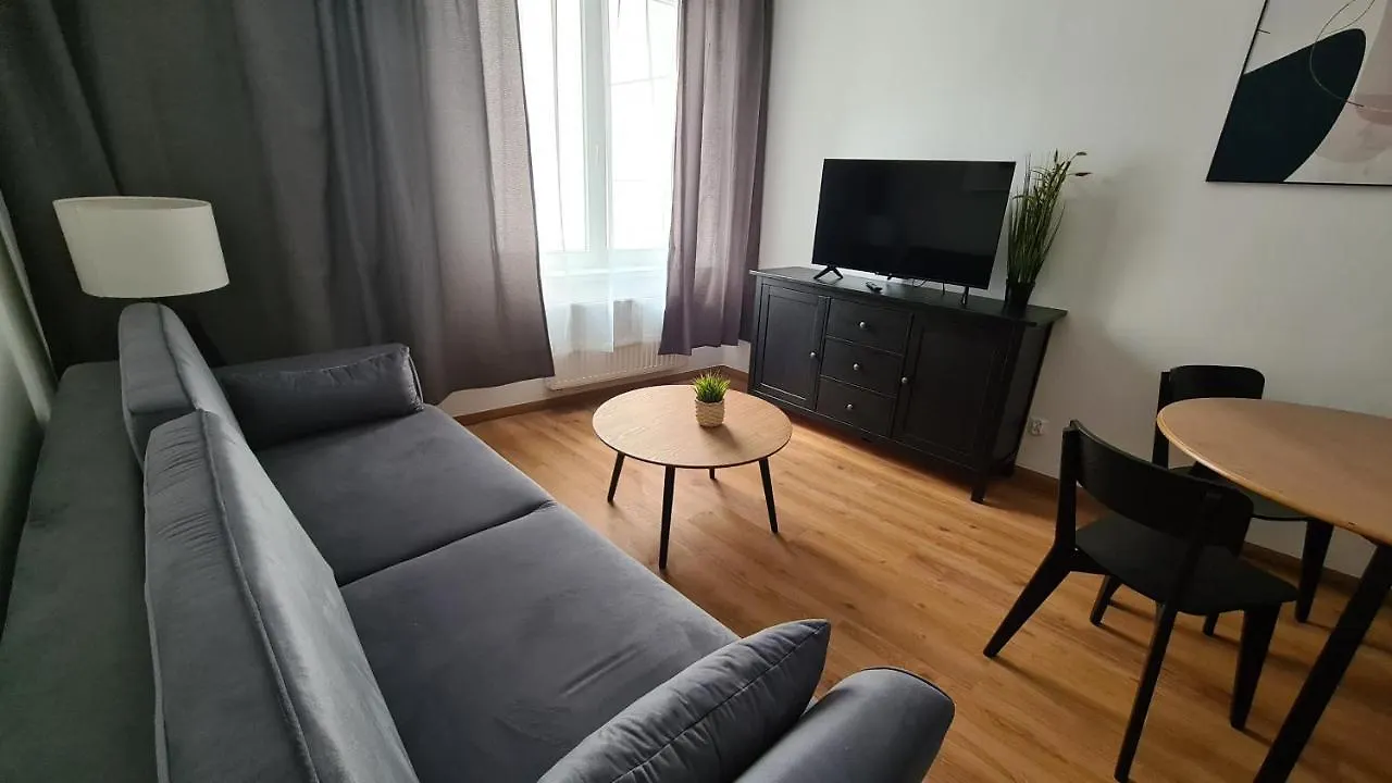 Apartamenty I Pokoje Krupowki 16, Na Szczytach Zakopane Appartement