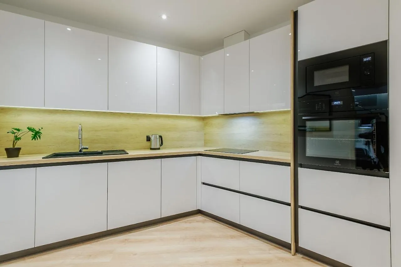 Appartement Apartamenty I Pokoje Krupowki 16, Na Szczytach Zakopane Pologne