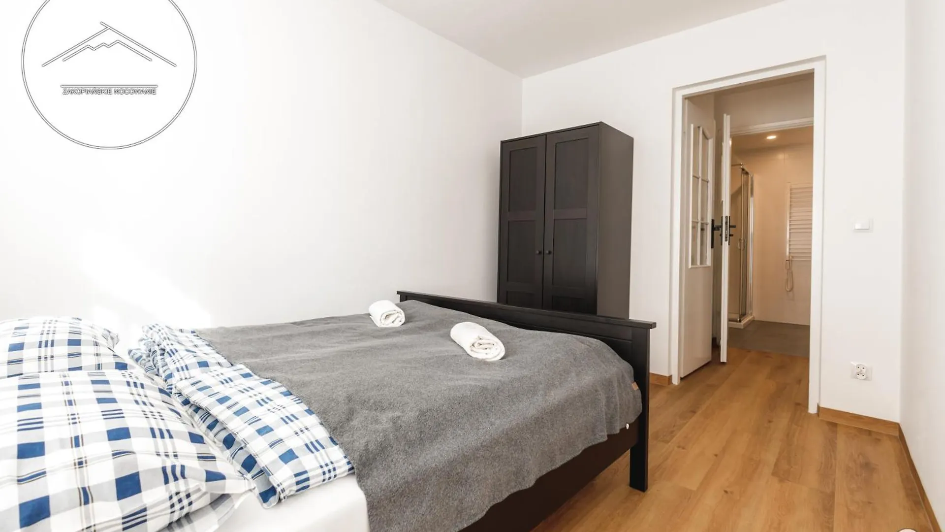 Apartamenty I Pokoje Krupowki 16, Na Szczytach ザコパネ ポーランド
